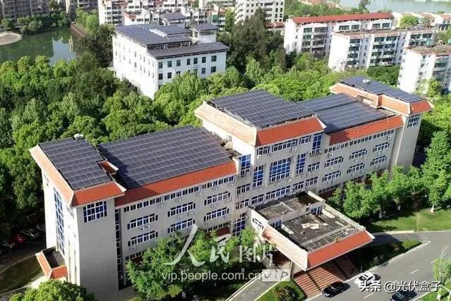 准备安装光伏电站这些你都了解么,光伏电站安装有什么套路