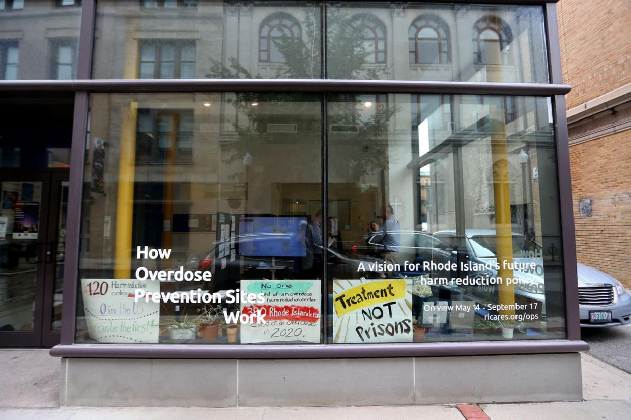 美国将开放吸毒安全屋,美国将为吸毒者开设注射中心