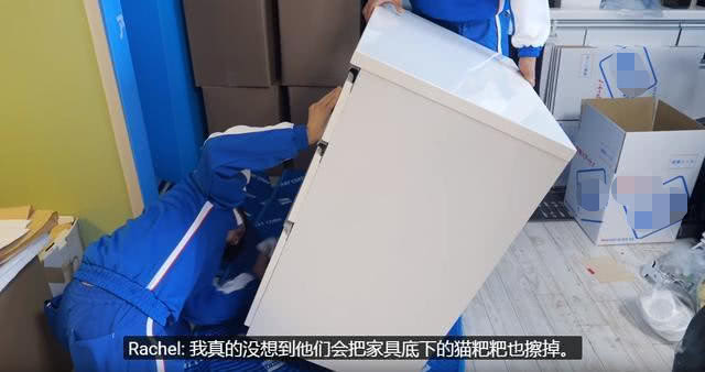 日本人搬家全过程，真的好专业！分类井井有条，拿出来完好无损