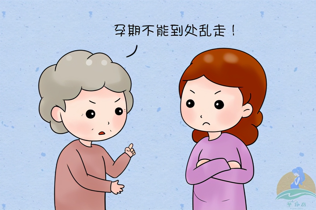 孕妈妈多少周就不可以坐飞机了,过了三个月孕妈妈可以坐飞机吗