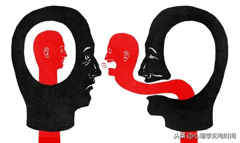 如何教一个内向的人外向,内向的人怎么学会交流