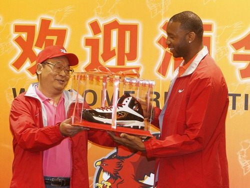 曾经的鞋王落寞,中国鞋王的落寞