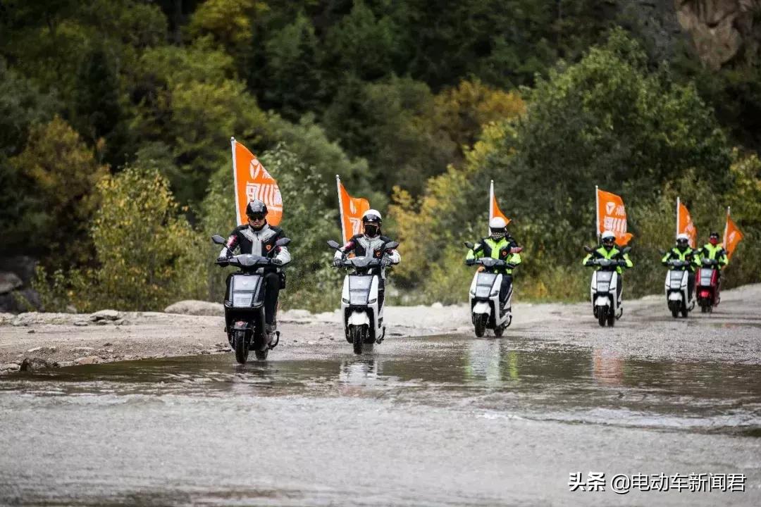 雅迪电动车怎么看款式系列,雅迪电动车怎么看真的假的