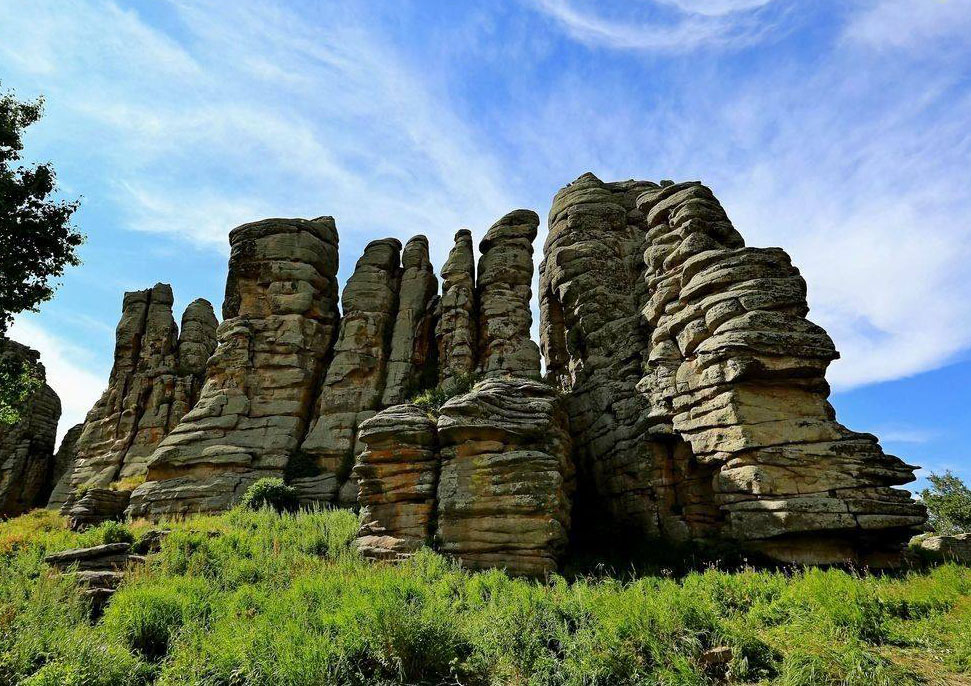 这两个地方起名太霸气了,分别叫宇宙乡、宇宙镇