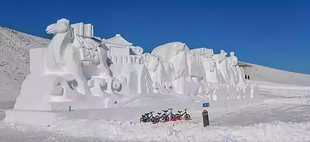 境内自驾-满韵猪福闹元宵齐贺马镇嘉年华自驾之旅