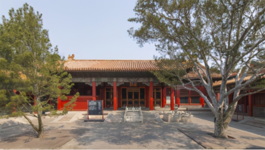 故宫散文游记2000字,故宫之美散文