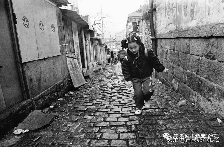 130年，130个瞬间，青岛建置纪念特刊（下篇）