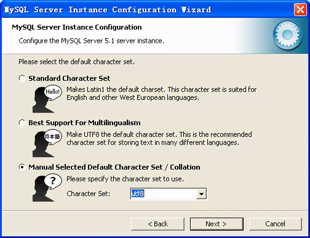 mysql安装详细傻瓜教程,这可能是最全的emc基础知识总结