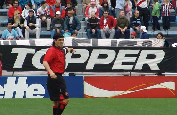 小毛驴奥特加最经典进球,小毛驴奥特加西甲