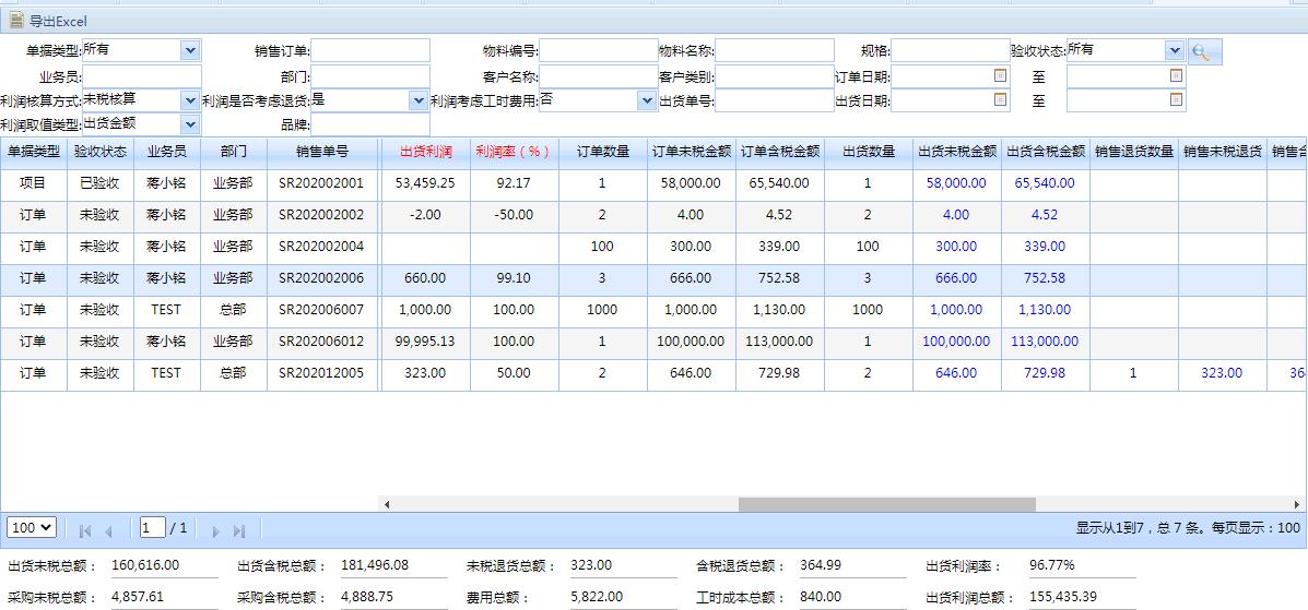 机械厂erp管理,非标自动化设备企业做账流程