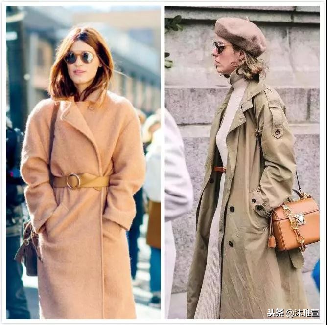 奶茶灰棕色染发效果图,米白色和奶茶色哪个好看