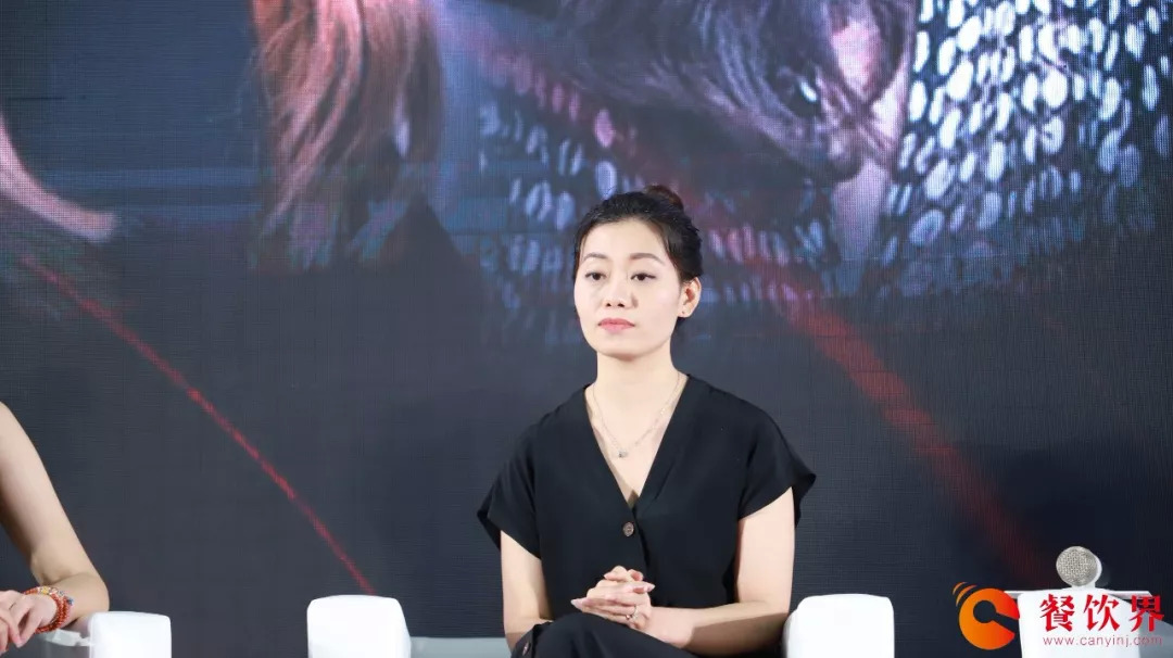 中国餐饮创业大会,餐饮创新大会