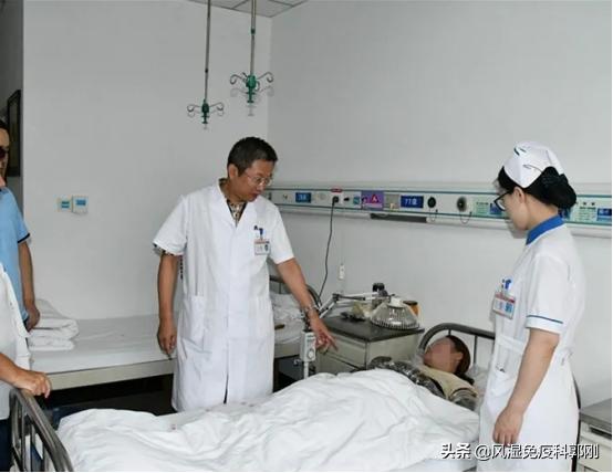 风湿激素中药正确使用方法,风湿病激素的正确使用方法