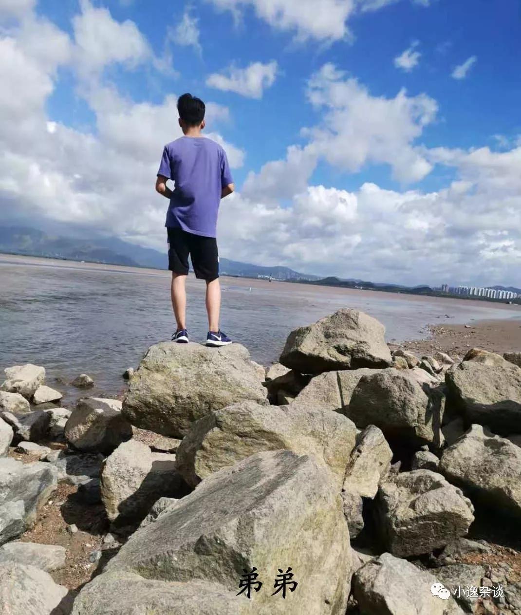 皮肌炎回忆录（十）