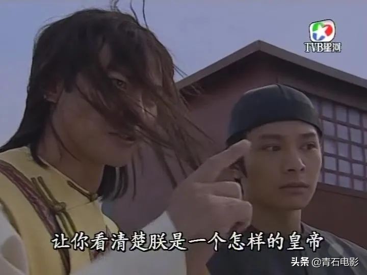 反穿越连续剧,反穿越系列全集