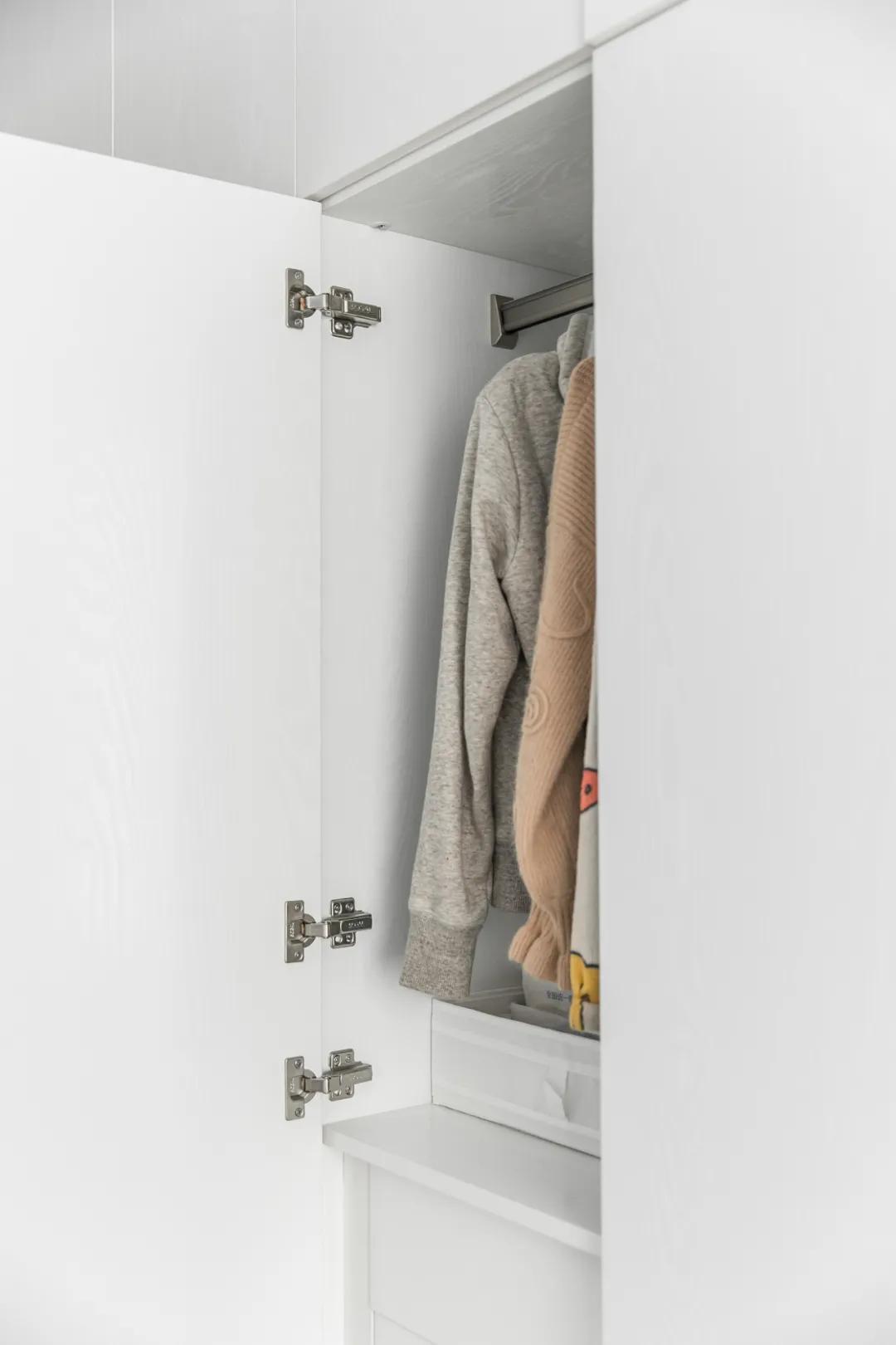 抓住四个元素轻松打造北欧风的家 (旧房改造之幸福小家最爱的北欧风)