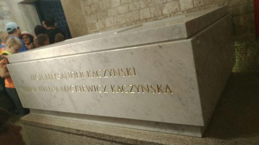 不作不死一作就死什么意思,卡钦斯基空难录音