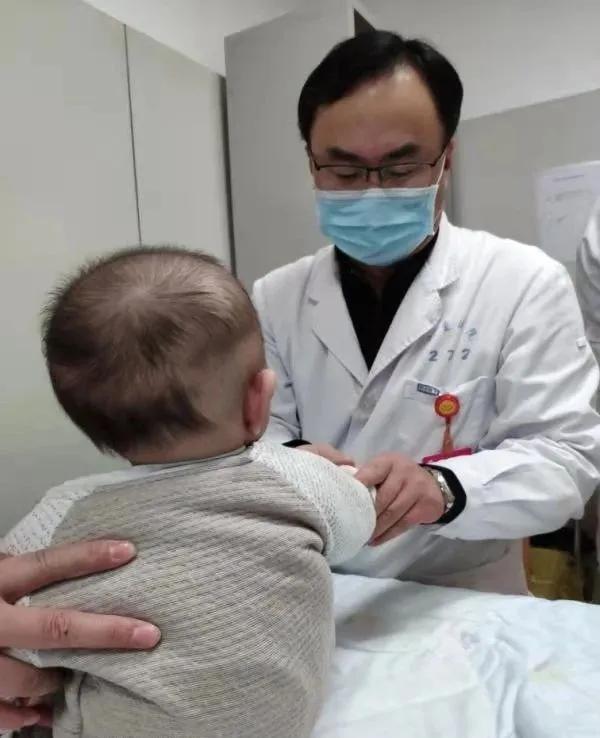 小儿捏脊可以助睡眠吗,宝宝不爱捏脊