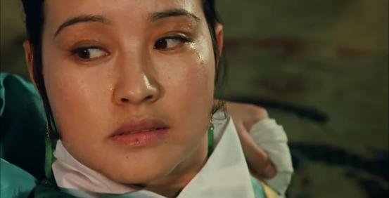 刘晓庆慈禧背后的故事,一代妖后刘晓庆版