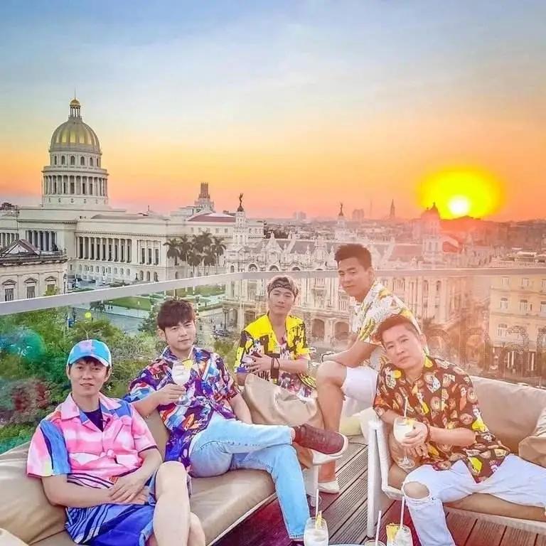 鍛ㄦ澃浼︾殑濂界墿鍒嗕韩,mojito濂界墿鎺ㄨ崘