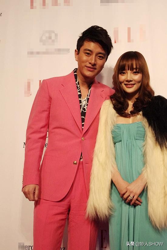 李小璐范冰冰巅峰时期,范冰冰李小璐金马影后