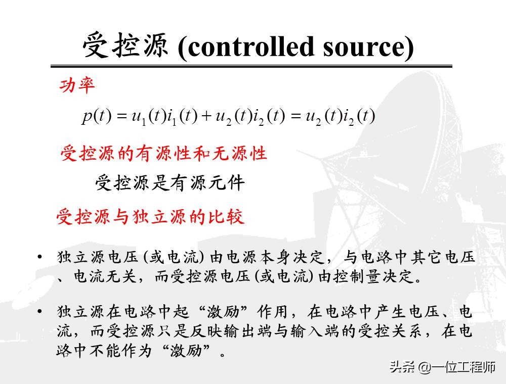 学习电最基础的是什么?我认为是了解电路,85页内容介绍电路分析