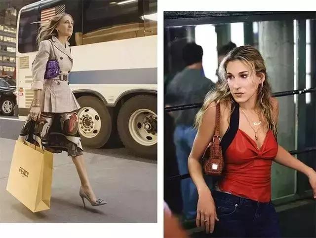 jennie同款褶皱包,牛津布Jennie同款