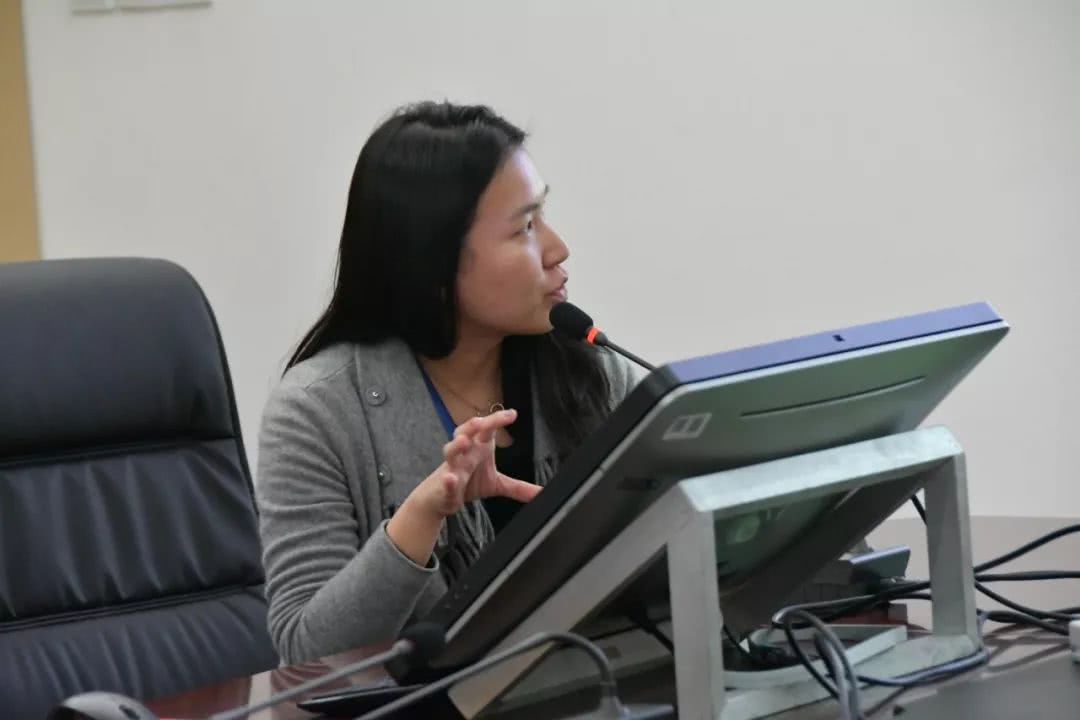 新浪微博文图直播ACT国际课程联盟成立大会