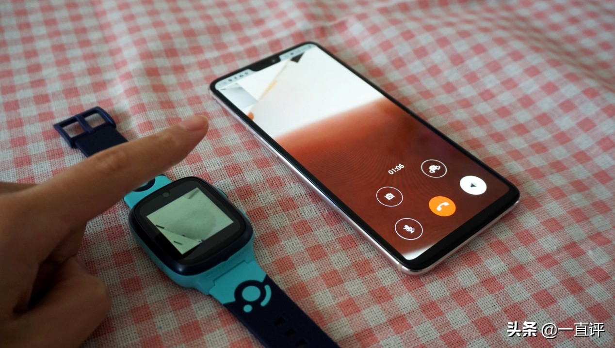 360儿童手表9X评测：20米防水+精准定位，支持视频通话
