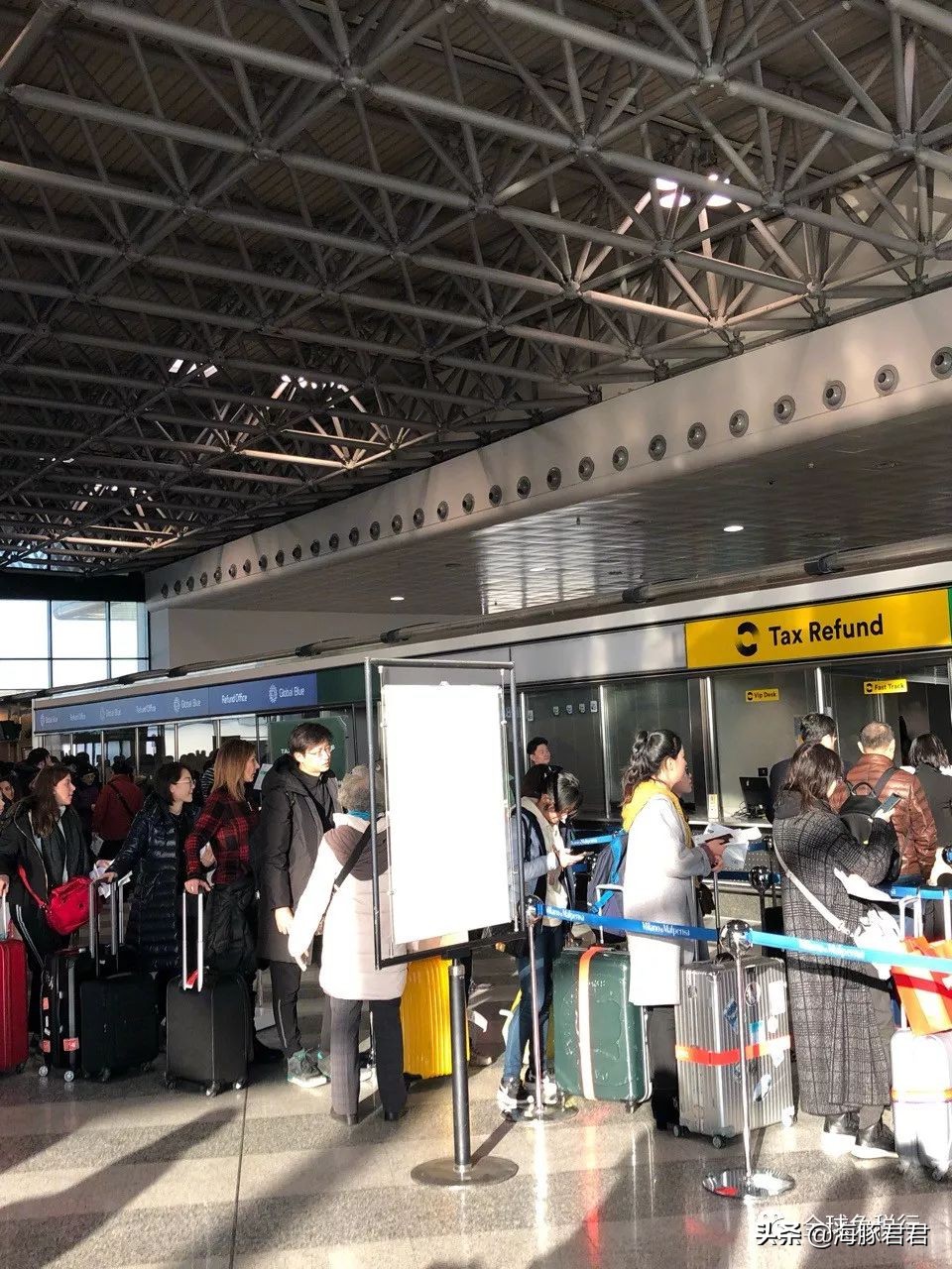 2020意大利最全旅游购物攻略