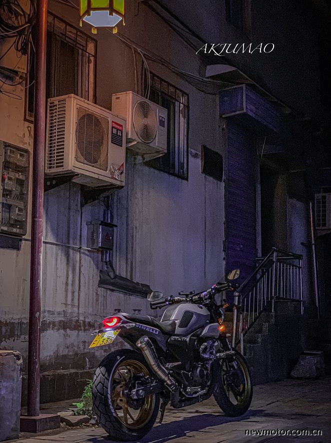 本田cbf190tr最漂亮改装视频,本田新大洲cbf190tr改装