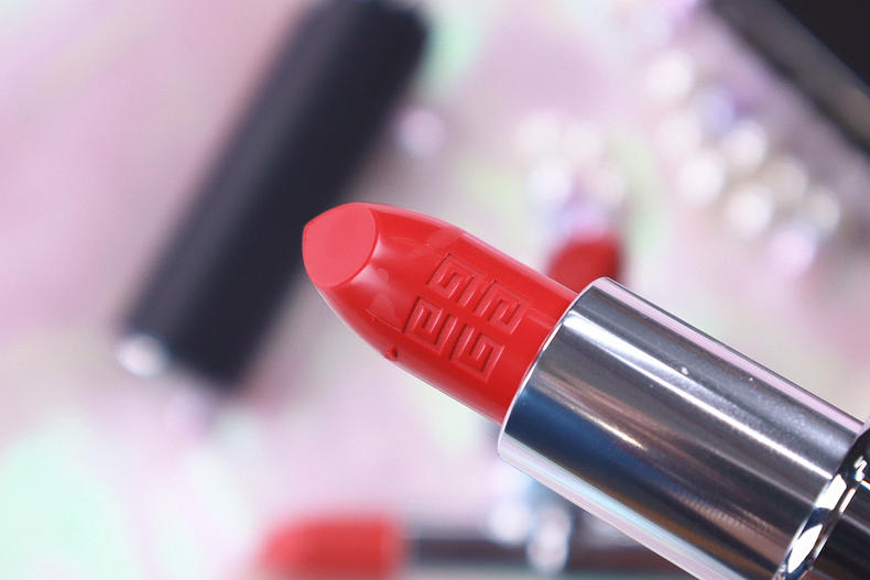 今年最流行的十款口红色号,最近流行的十大口红色号