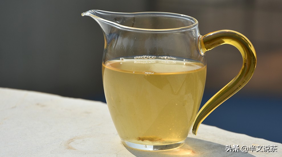 古树茶你必须知道的几个要素,如何挑选纯正的古树茶购买指南