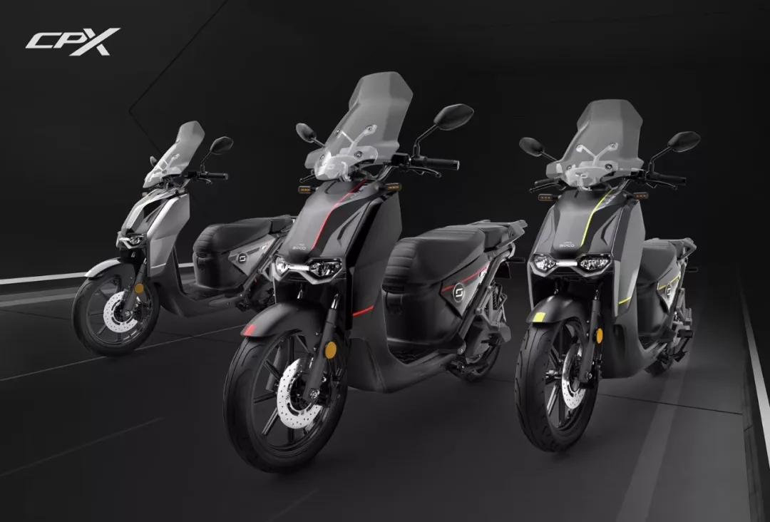 盘点国内能买到的10款高价电摩,卖得最好的几款长续航电摩