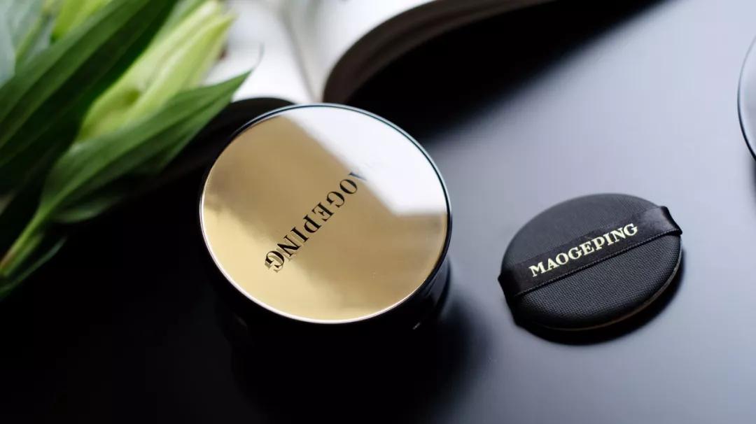 毛戈平的气垫好还是粉霜好,十大公认好用的气垫毛戈平