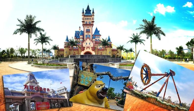 五一旅游国内最佳地,五一假期国内旅游情况