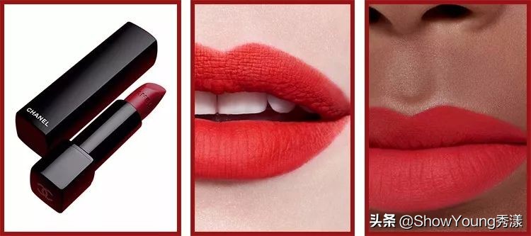 黑名单上的口红,你的口红上过榜吗