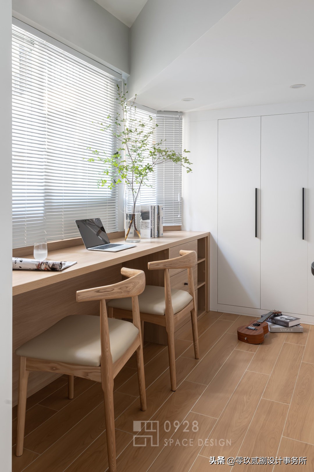 温柔奶茶色,把身心安置在放松的岛屿