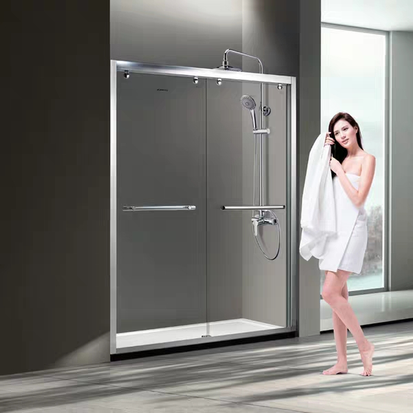 淋浴房什么牌子的好又实惠又安全,品牌淋浴房与普通淋浴房区别