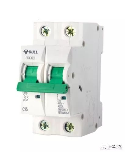 家庭配电箱空开上面用多大的线,家用配电箱空开选择标准