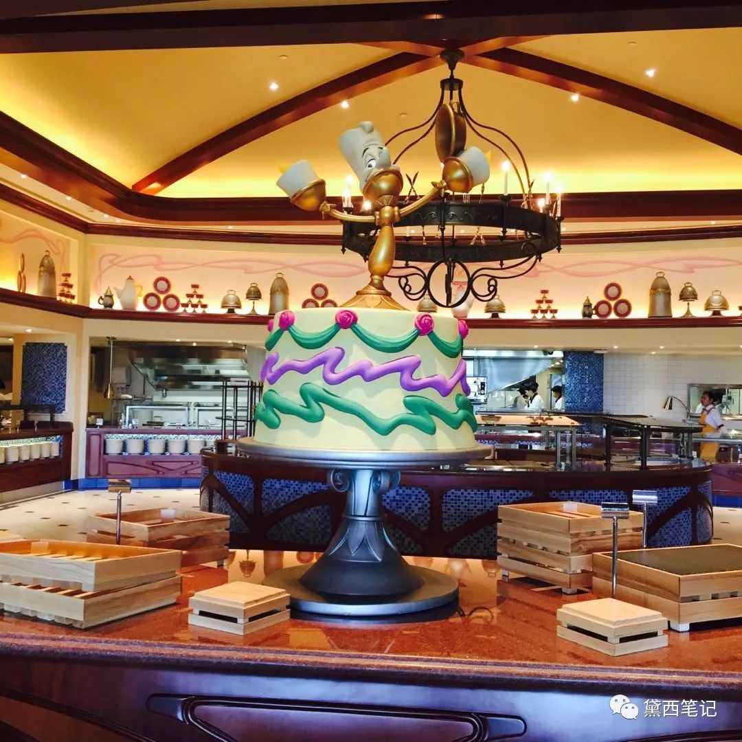 上海迪士尼酒店加乐园全攻略,上海迪士尼乐园酒店官网预订