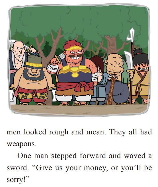 英文版西游记动画双语71,英文动画版西游记16集翻译