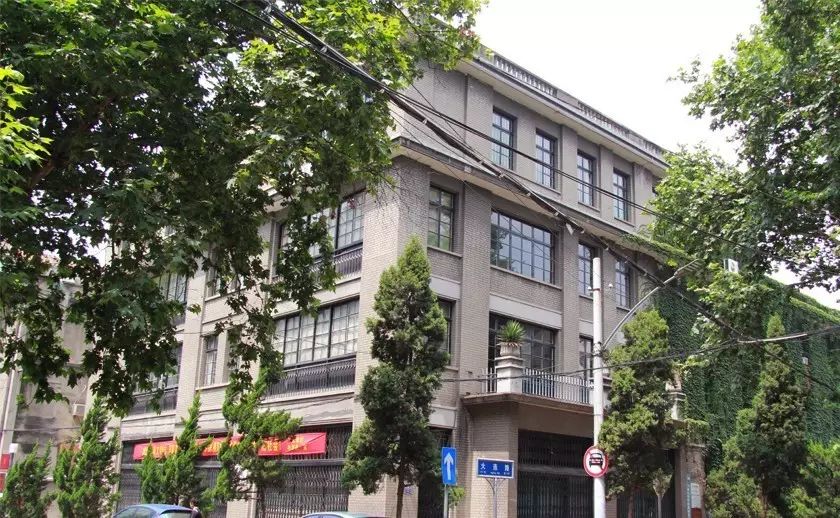 去武汉必逛的6条街,武汉必走的十条街