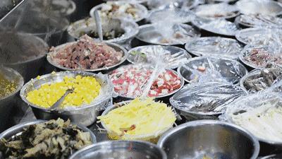 潮汕生腌在本地吃贵不贵,潮汕生腌吃了上头