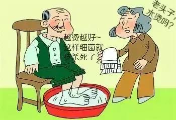 重视足部护理，50%的糖尿病足溃疡其实可以预防