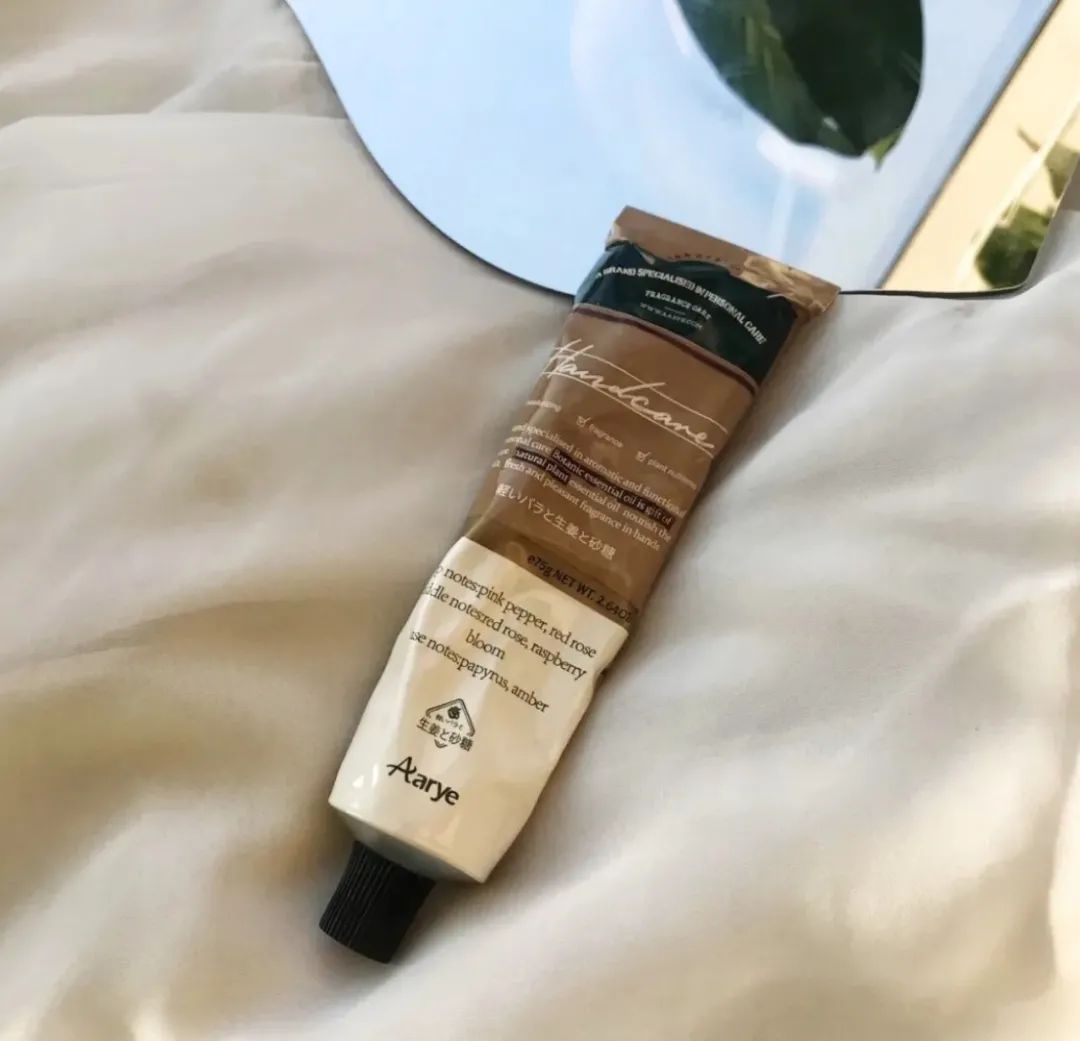 用过的都说好的护手霜,这7款护手霜实惠又好用