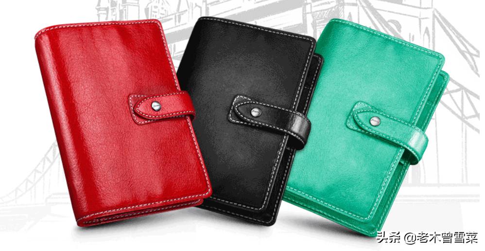 有哪些男士钟爱的绅士手账?跟着日剧来种草
