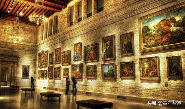 想要孩子必须干的事,想要孩子心灵手巧