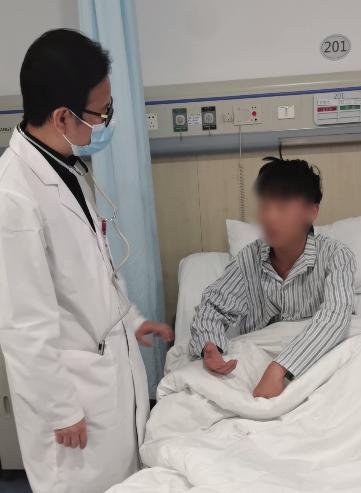 儿童手汗症多大可以手术,手汗症手术全过程小孩