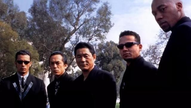 跛豪最具史诗气质的香港黑帮片,跛豪属于什么片